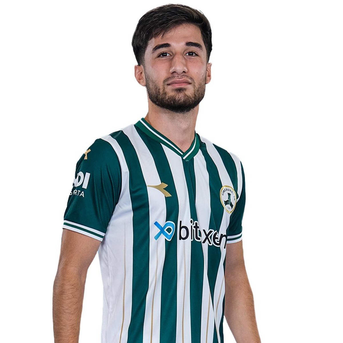 Giresunspor, Talha Ülvan\'ı transfer etti