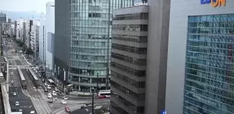 Hiroşima'da günlük yaşam