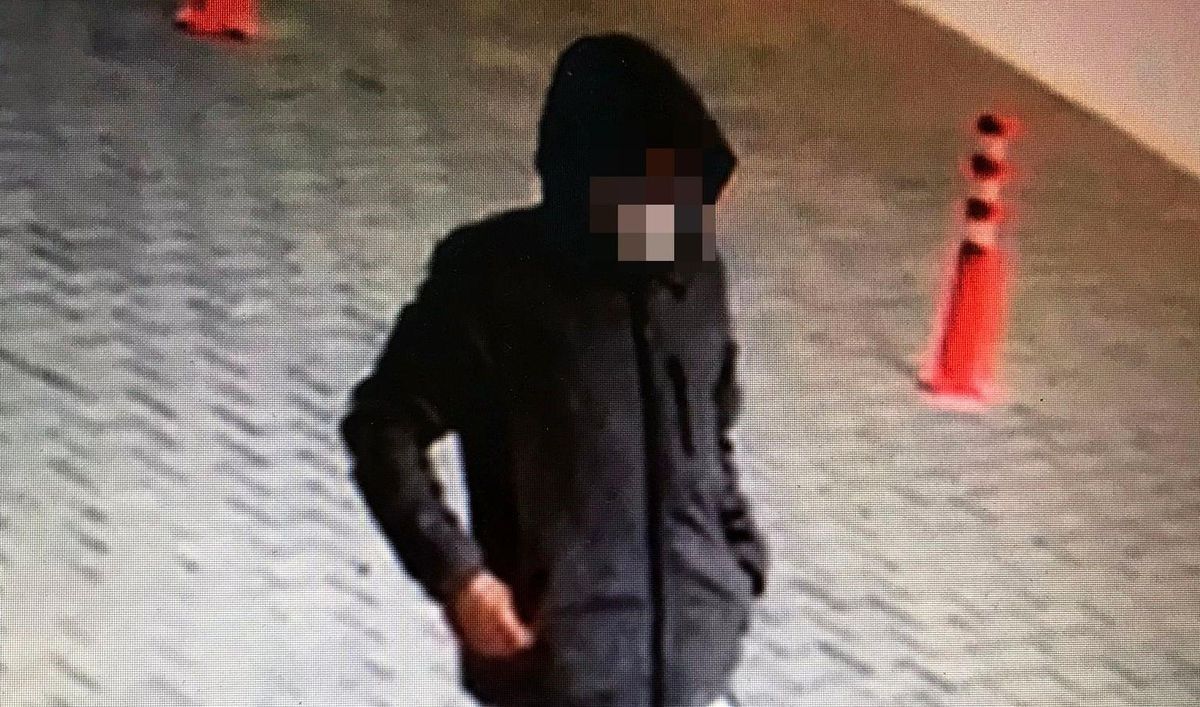 Hırsızlık şüphelileri polis ekiplerinden kaçamadı