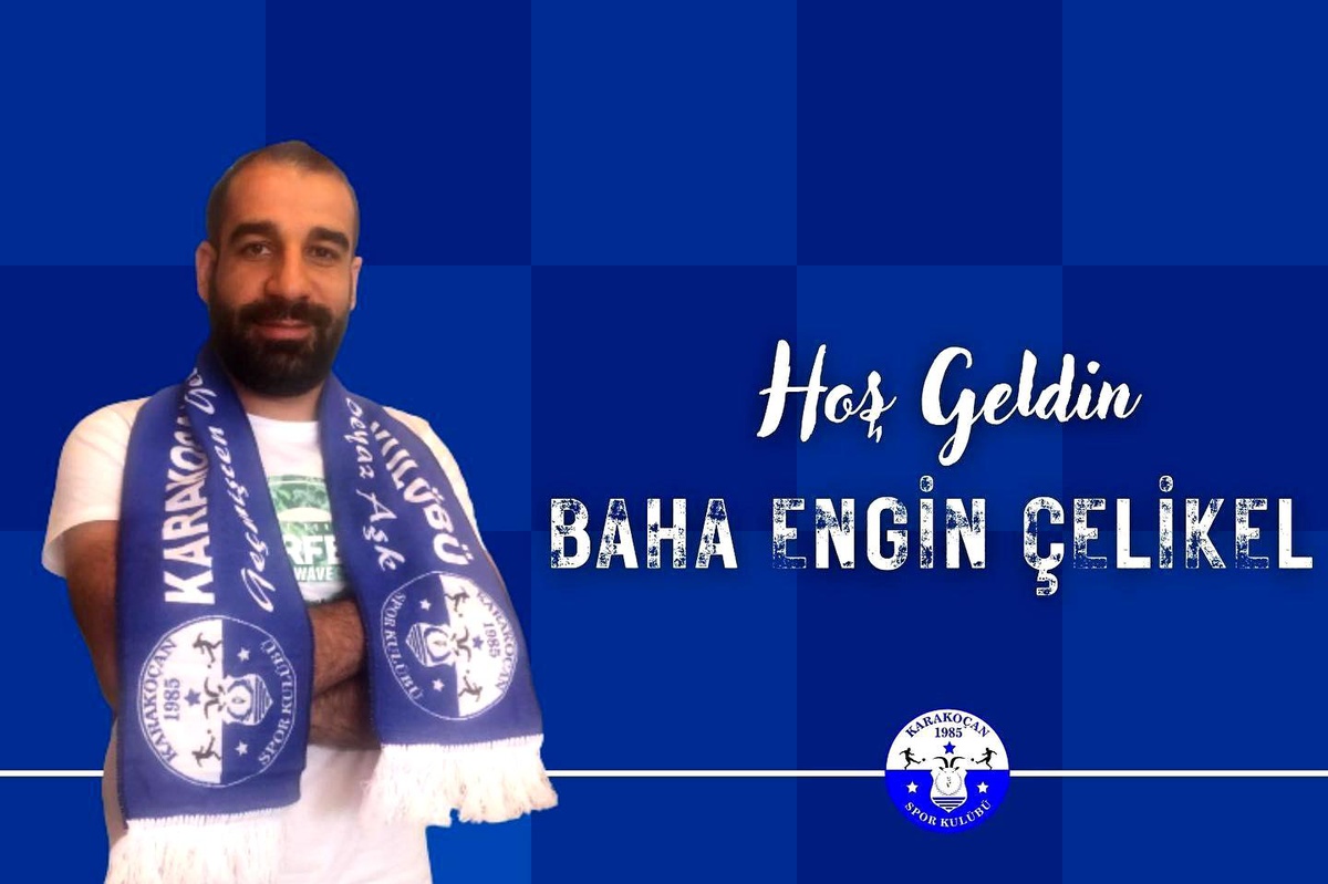 Karakoçan 1985 Spor, teknik heyetini belirledi