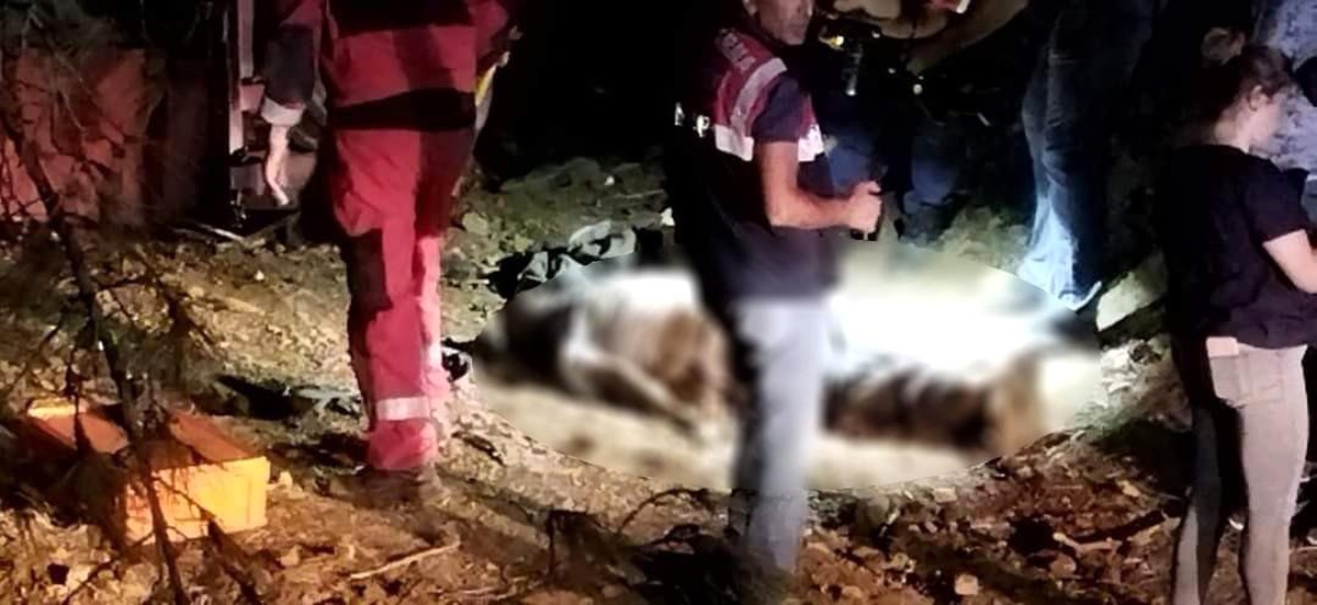 Menteşe\'de traktör kazası: 1 kişi hayatını kaybetti