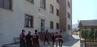 PKK'yla bağlantısı bulunan ve kara para aklayan şüpheli, tutuklandı