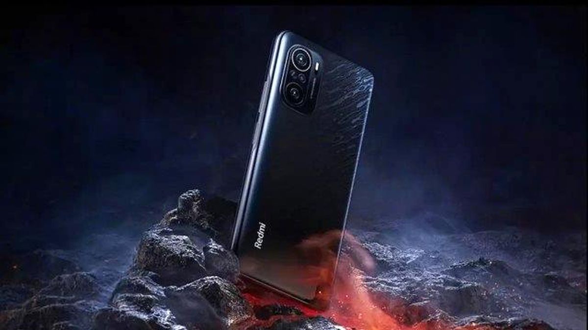 Redmi K50S Pro, AnTuTu\'da! İşte puanı