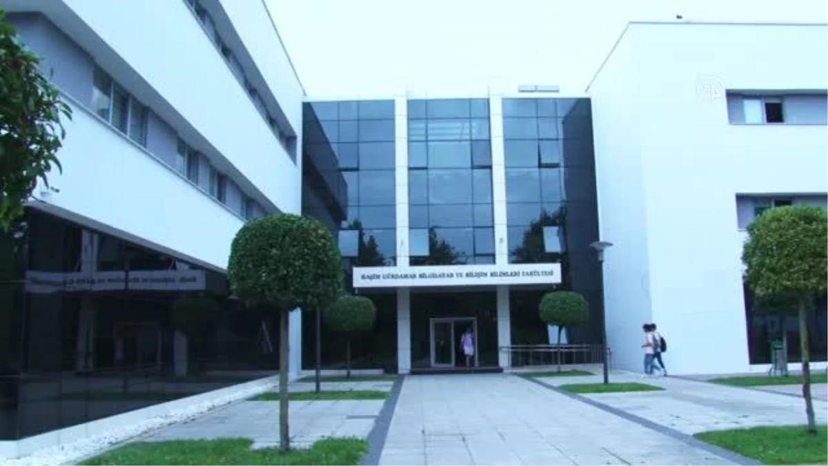 Sakarya Üniversitesi kritik altyapıları koruyacak siber güvenlik uzmanları yetiştiriyor