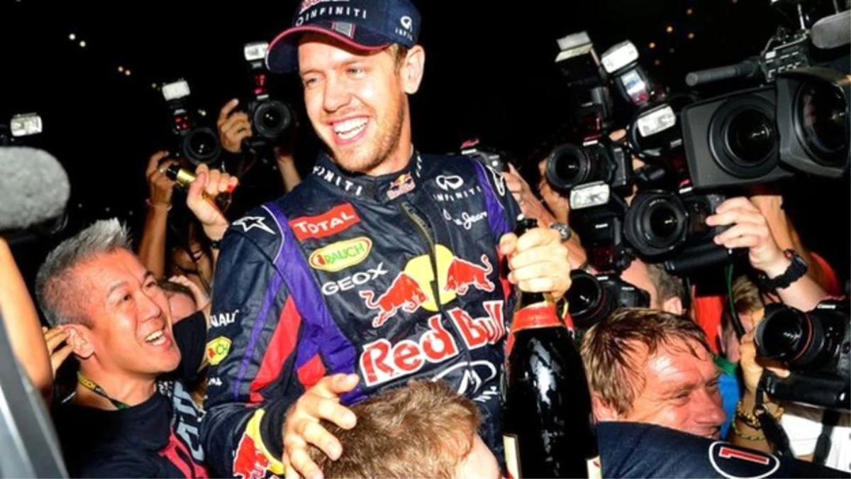 Sebastian Vettel Formula 1 kariyerini sezon sonu noktalayacak