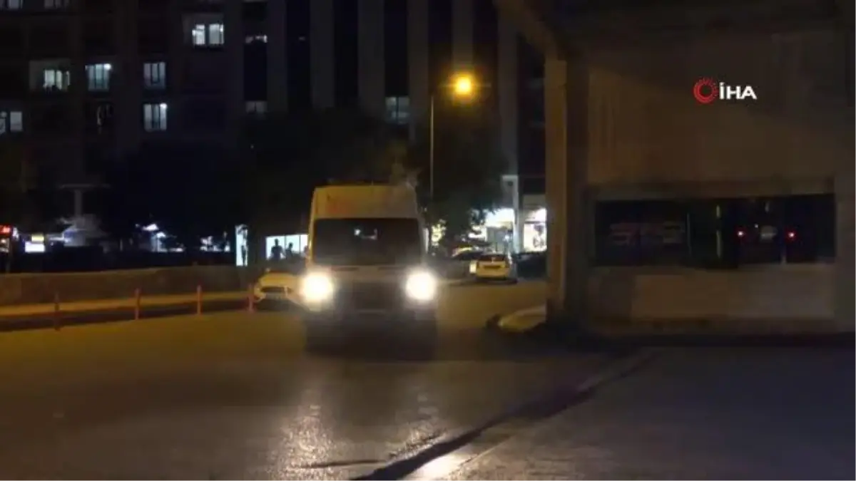 Siirt\'te odun yüklü kamyon devrildi: 6 yaralı