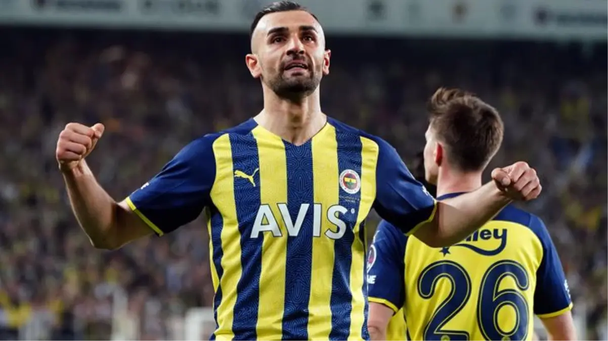 Fenerbahçe ile Serdar Dursun arasında ipler koptu! Golcü oyuncu takımdan ayrılmak için görüşmelere başladı