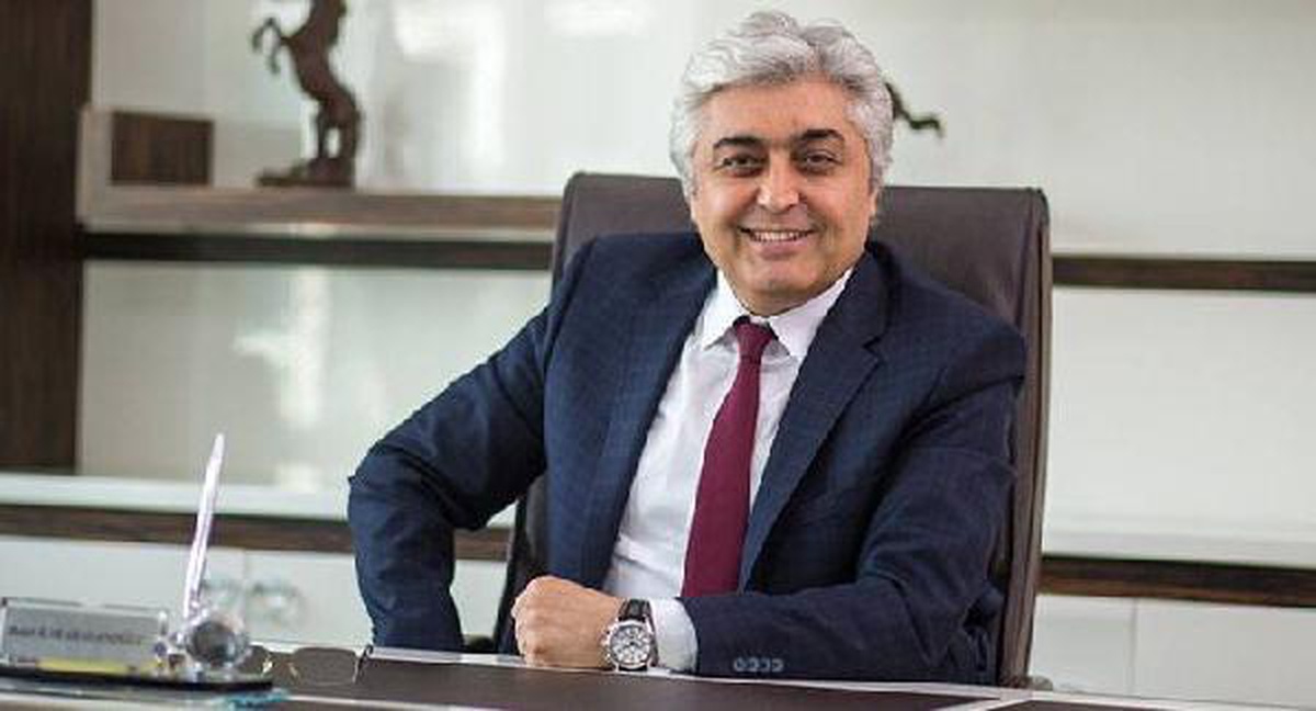"Sosyal konut projesi fahiş fiyatları düşürür"