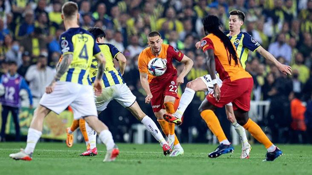 Süper Lig takımlarının yeni sezon gelirleri ortaya çıktı! Kazançlar 4 büyükleri tatmin etmeyecek