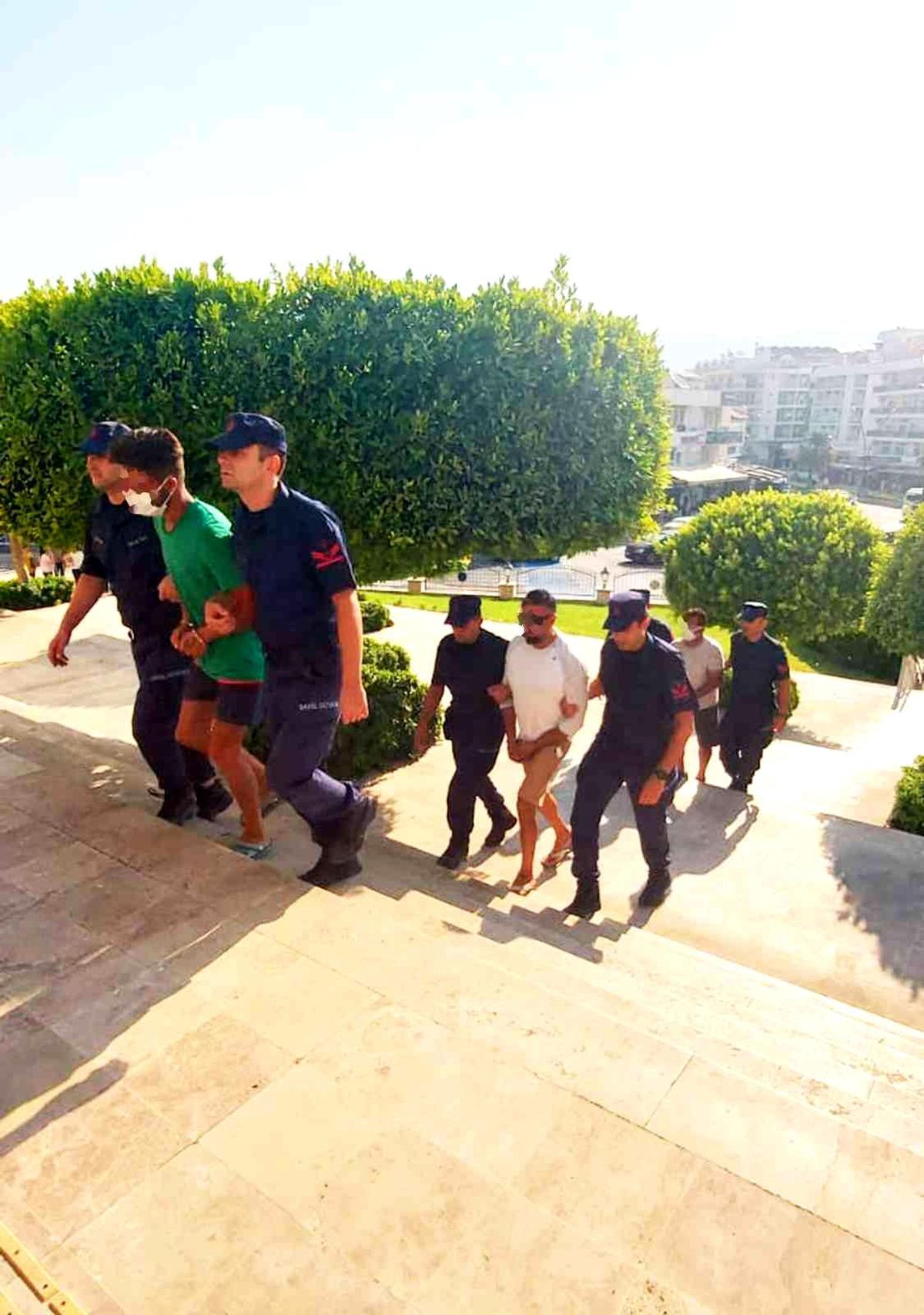 İngiliz turistin öldüğü tekne kazasında 3 gözaltı