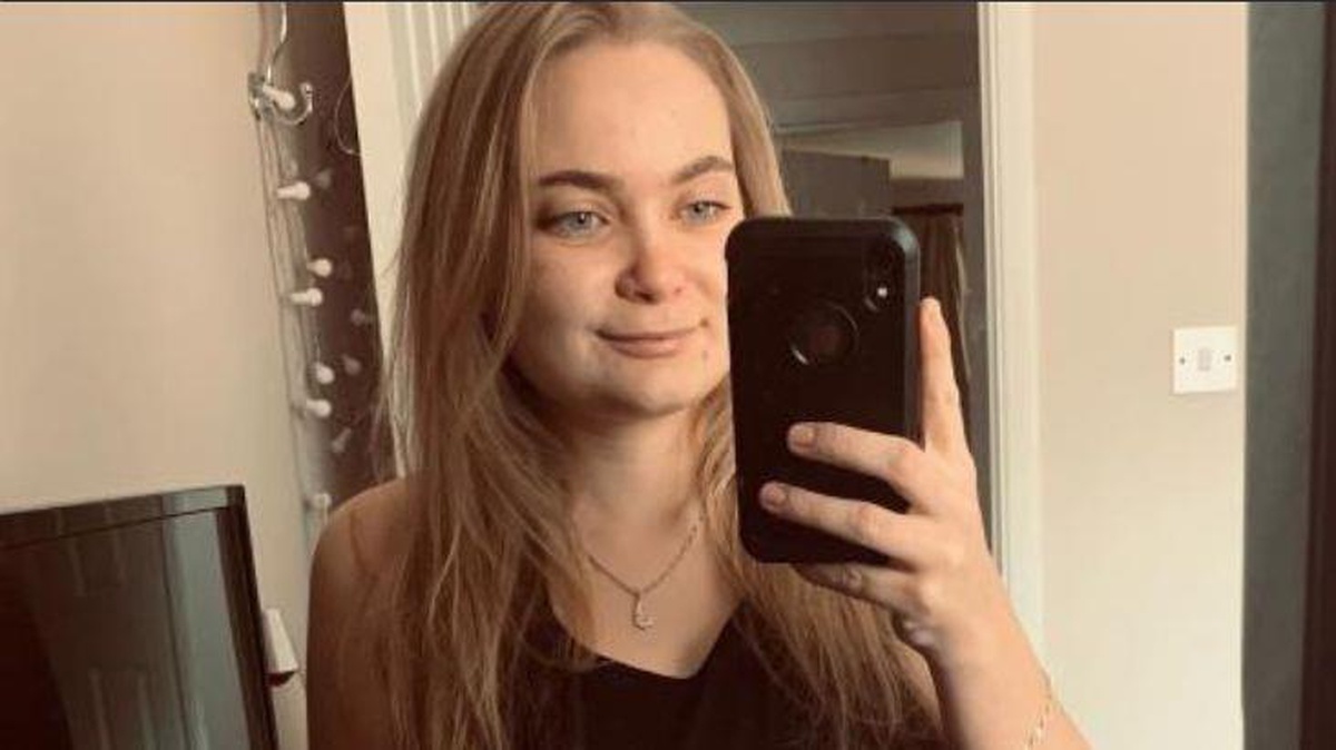 Teletabiler\'deki gülümseyen güneş bebek Jessica Smith\'in son görüntüsü ortaya çıktı