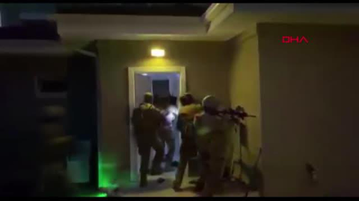 YASA DIŞI BAHİS OPERASYONU: 56 GÖZALTI