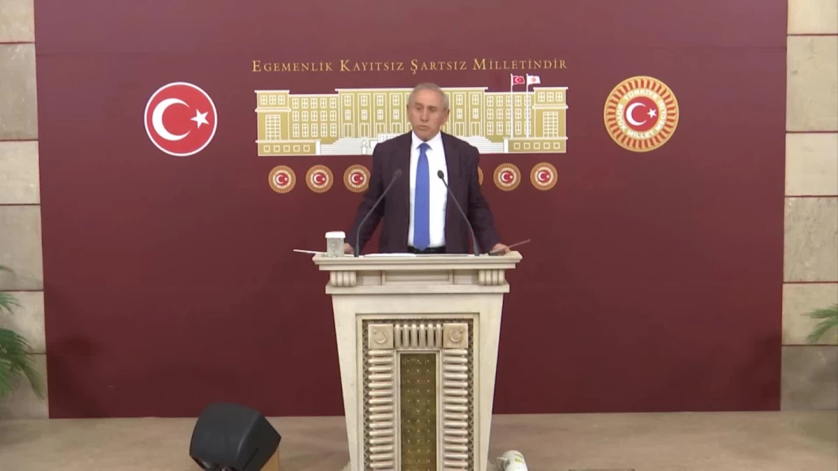 Yıldırım Kaya\'dan KPSS Adaylarına Çağrı : "Uğradığınız Haksızlığın Giderilmesi İçin Maddi ve Manevi Tazminat Davası Açın"