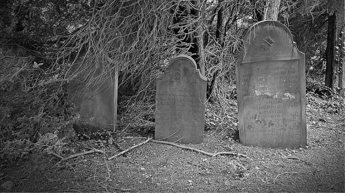 Uzun yaşamın sırrı 370 yıllık mezarda mı gizli? İşte 148 yıl yaşayan İngiliz doktorun gizemi