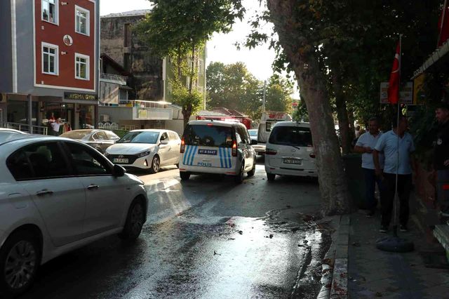Ablasının gözü önünde eniştesi tarafından vuruldu, 16 gün sonra hayatını kaybetti Ablasının gözü önünde eniştesi tarafından vuruldu, 16 gün sonra hayatını kaybetti