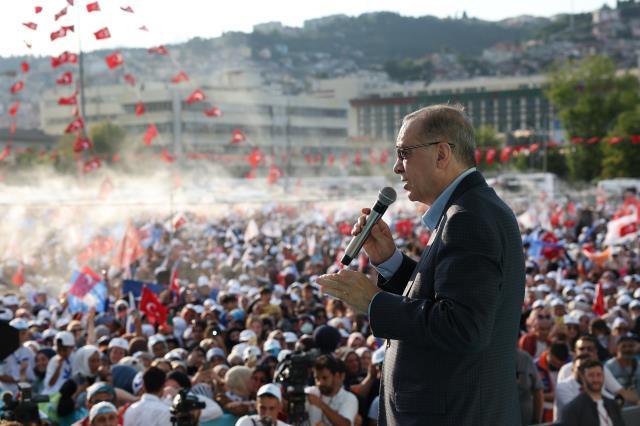 Akşener, Cumhurbaşkanı Erdoğan'ın 'Uyuşturucunun iktidarımızda yeri yok' ifadesine Bakan Soylu'nun sözüyle yanıt verdi Akşener, Cumhurbaşkanı Erdoğan'ın 'Uyuşturucunun iktidarımızda yeri yok' ifadesine Bakan Soylu'nun sözüyle yanıt verdi