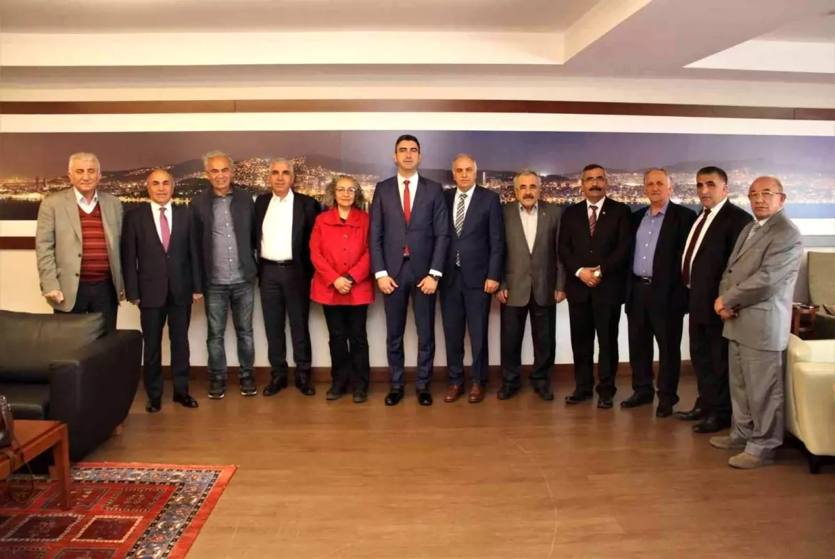 Başkan Yüksel: 'Saldırganların bir an önce adalet önünde hesap vermesini diliyorum'