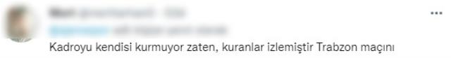 Bu kare Türk futbolseverleri çileden çıkarttı! Milli Takım'ın hocası Kuntz'a tepki yağıyor Bu kare Türk futbolseverleri çileden çıkarttı! Milli Takım'ın hocası Kuntz'a tepki yağıyor