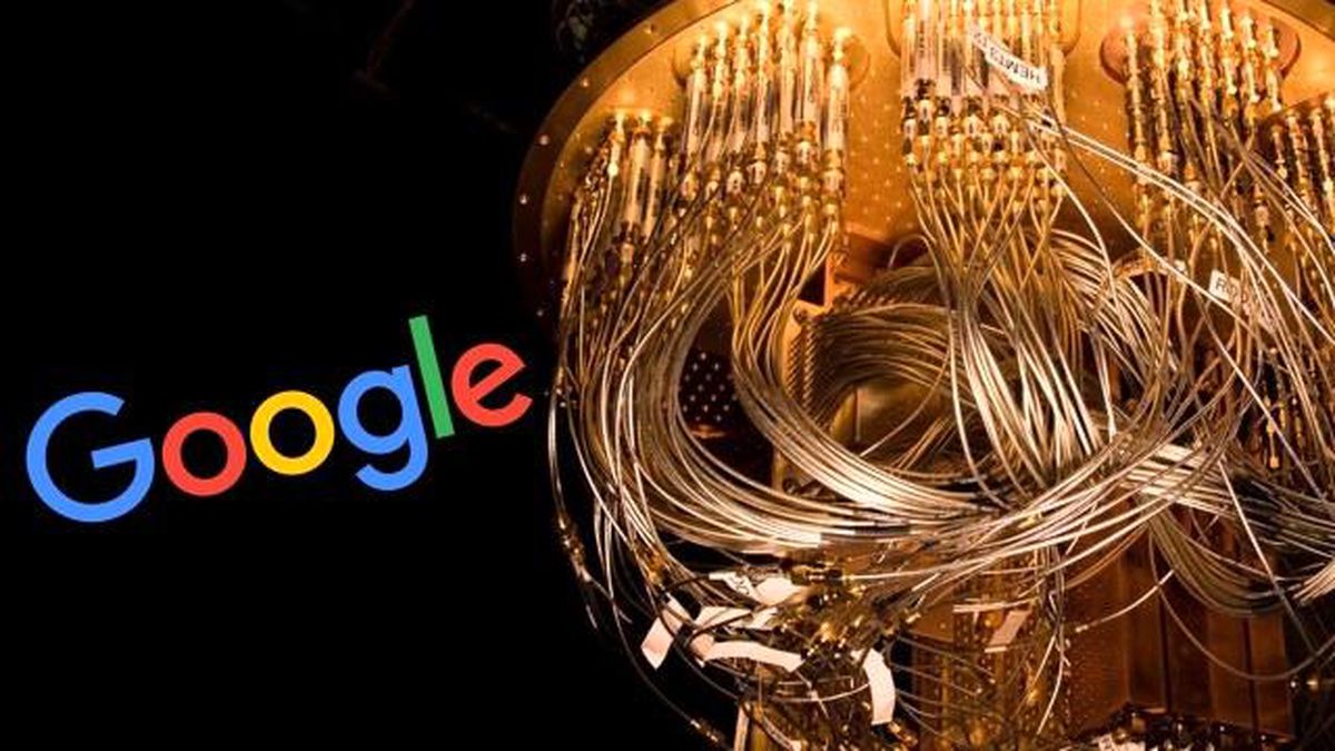 Çin, Google\'ın kuantum bilgisayarını yerle bir etti!