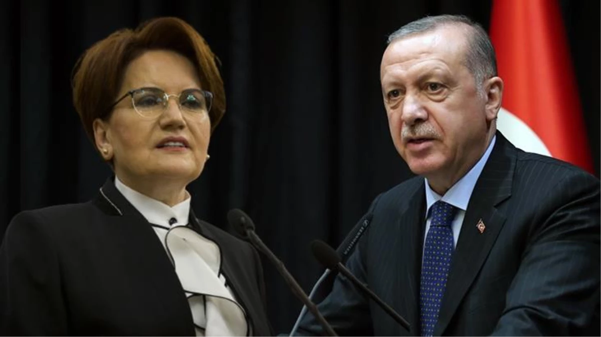 Cumhurbaşkanı Erdoğan\'dan, Meral Akşener\'in uyuşturucuyla ilgili sözlerine cevap: Bizim iktidarımızda ne sulu ne kuru uyuşturucuya yer yoktur