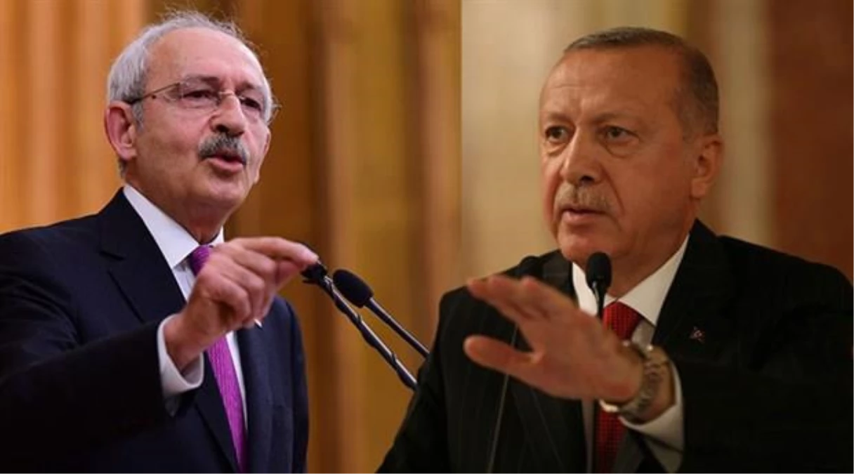Cumhurbaşkanı Erdoğan\'dan, Kılıçdaroğlu\'na "Bay Kemal" sözleri: Bu ismi kabullenmekte önce zorlandı, sonra kabul etti
