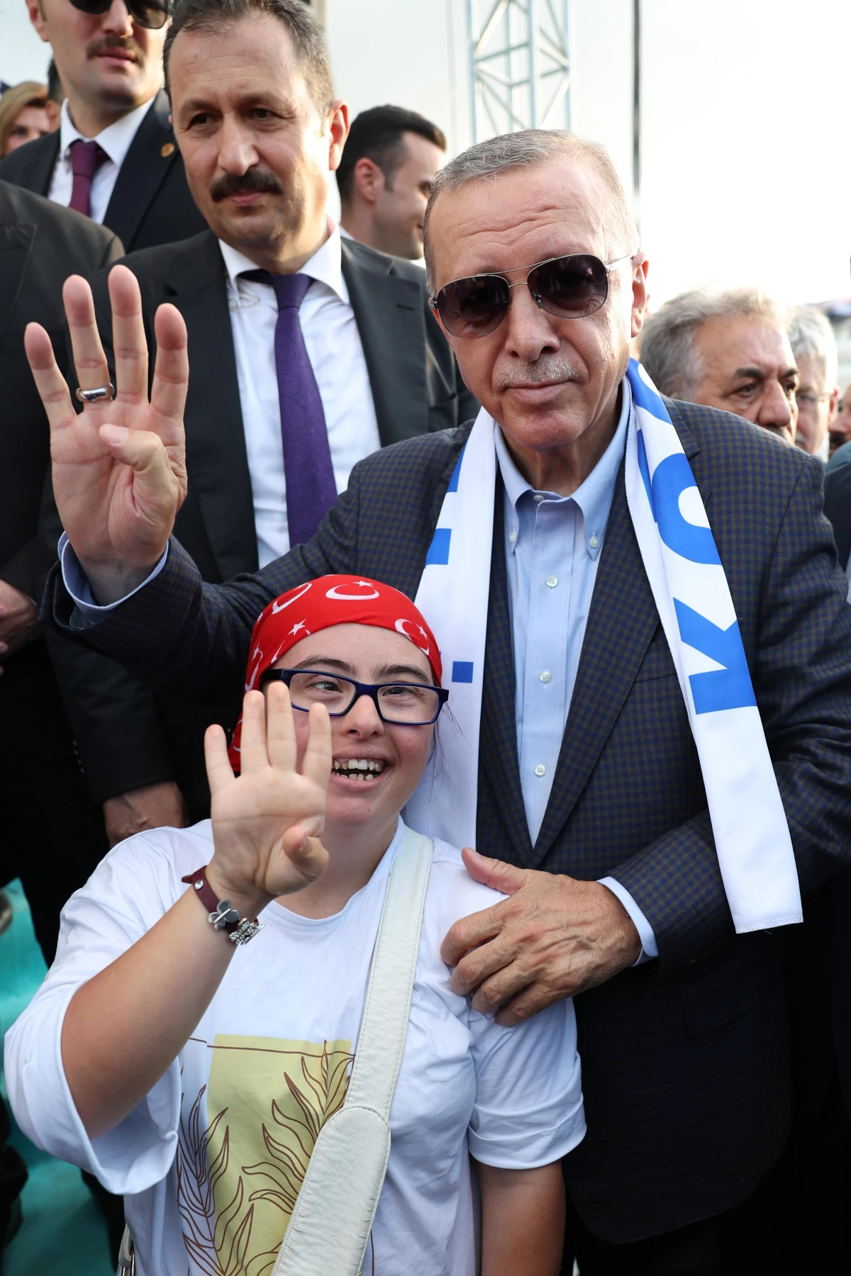 Kocaeli haber: Cumhurbaşkanı Erdoğan, Kocaeli\'de toplu açılış töreninde konuştu: (3)