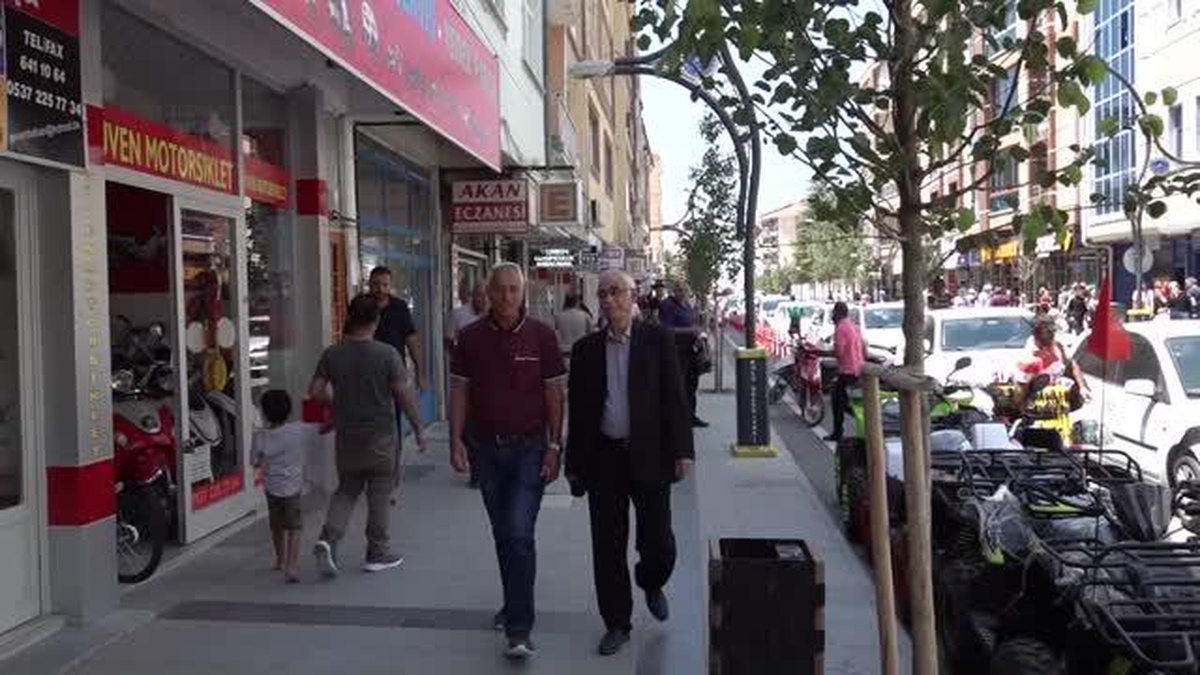 Danimarka ile Türkiye arasında geçen yarım asırlık ömür
