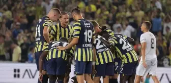 Fenerbahçe'nin Avrupa Ligi'nde Slovacko ile oynayacağı rövanş maçının yayınlanacağı kanal belli oldu