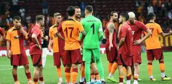 Galatasaray resmi hesabının 'Günaydın' paylaşımı, taraftarlar tarafından 'Torreira geliyor' olarak yorumlandı