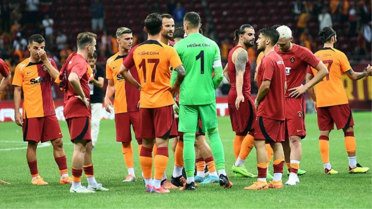 Galatasaray resmi hesabının "Günaydın" paylaşımı, taraftarlar tarafından "Torreira geliyor" olarak yorumlandı