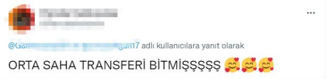 Galatasaray, resmi hesaptan yaptığı paylaşımla transfer ateşini yaktı! Torreira, İstanbul'a geliyor Galatasaray, resmi hesaptan yaptığı paylaşımla transfer ateşini yaktı! Torreira, İstanbul'a geliyor