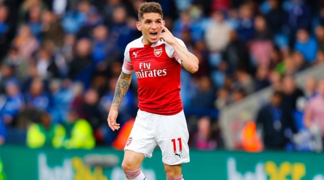 Galatasaray, resmi hesaptan yaptığı paylaşımla transfer ateşini yaktı! Torreira, İstanbul'a geliyor Galatasaray, resmi hesaptan yaptığı paylaşımla transfer ateşini yaktı! Torreira, İstanbul'a geliyor