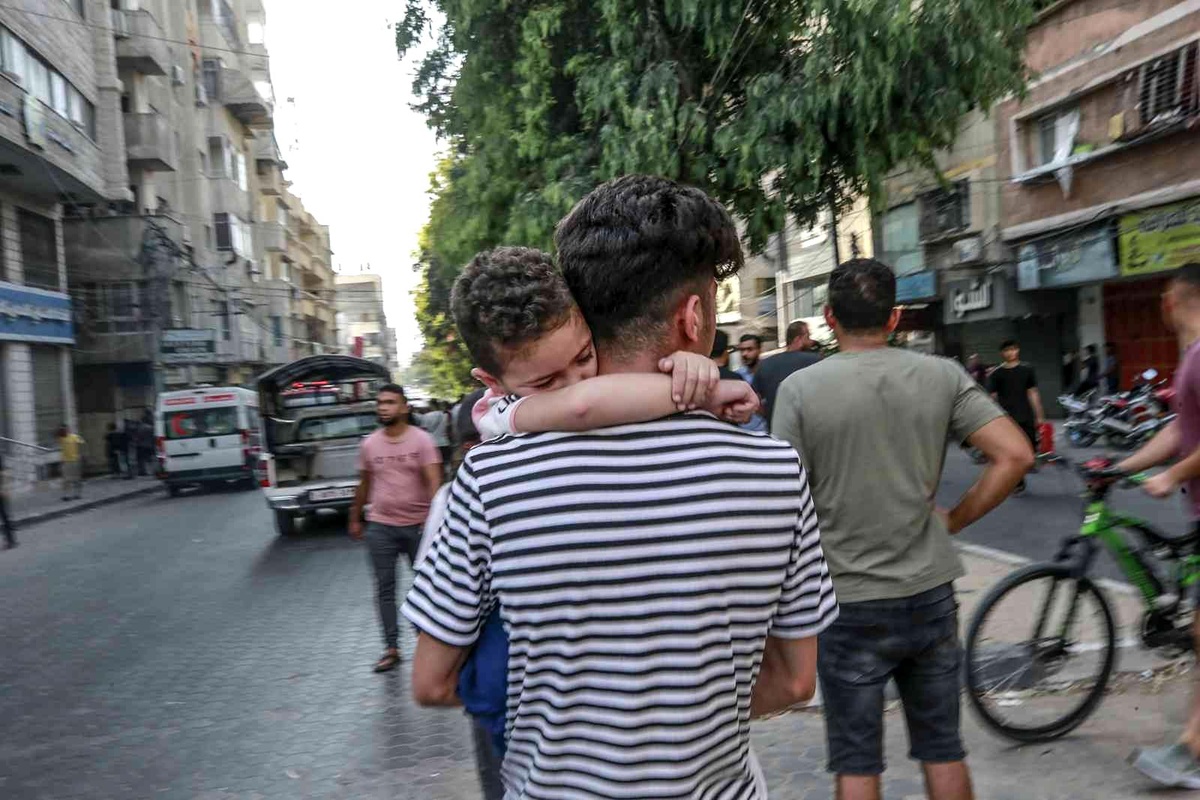 İsrail\'in Gazze Şeridi saldırılarında can kaybı 11\'e yükseldi