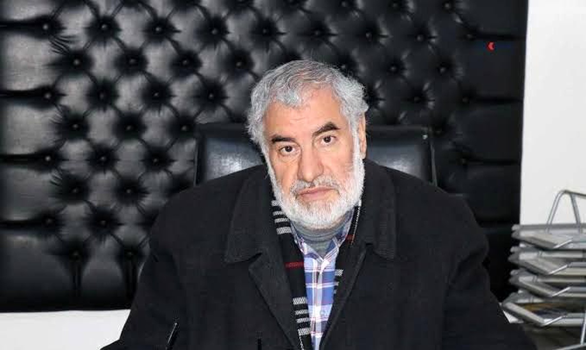 Malatya\'nın kanaat önderlerinden Ramazan Keskin vefat etti