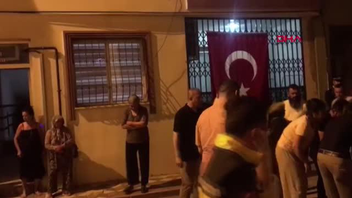 Pençe-Kilit Harekâtı bölgesinde 1 asker şehit oldu