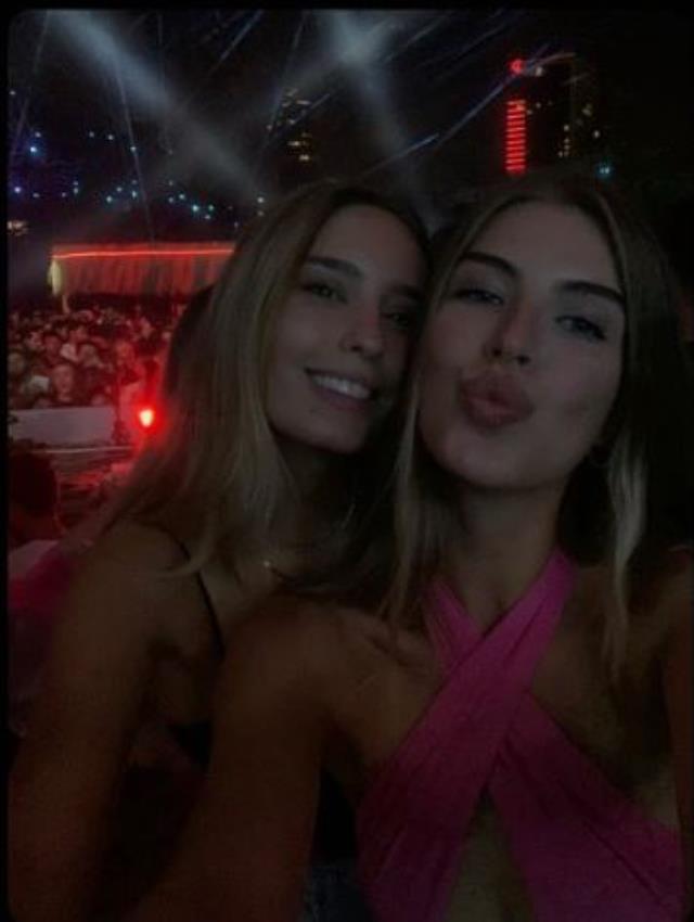 MasterChef Dilara'nın art arda paylaştığı sütyensiz pozlar nefes kesti