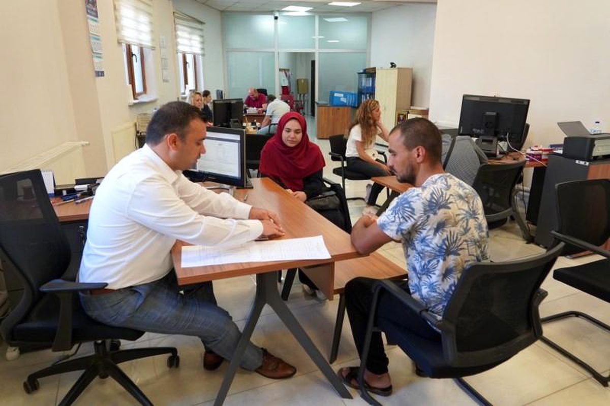 Melikgazi\'de nikah başvurularında online sisteme geçildi
