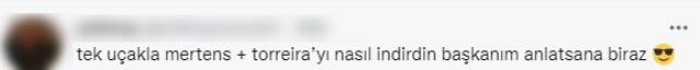Mertens ve Torreira transferi 35 dakika arayla açıklandı! Tüm dünya şaşkınlıkla Galatasaray'ı izliyor