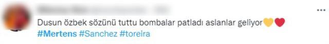 Mertens ve Torreira transferi 35 dakika arayla açıklandı! Tüm dünya şaşkınlıkla Galatasaray'ı izliyor