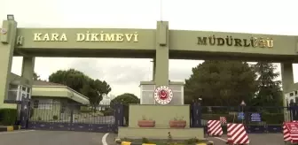 Türk askerinin kamuflajlı elbiselerinde 'Sıfır Atık' dönemi başlıyor