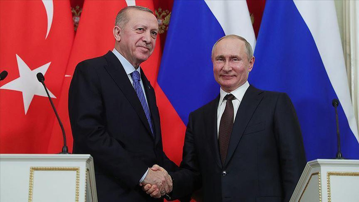 Ukrayna, gemileri tek tek çıkarınca Putin, Erdoğan\'dan rica etti: Bizdekilere ne zaman aracılık edeceksiniz?