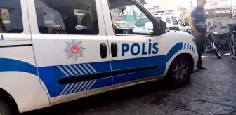 Adana'da çıkan silahlı kavgada 1 kişi yaralandı