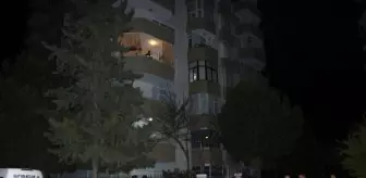 16 yaşındaki Zeynep 3'üncü kattan düşüp öldü, cesedi ailesi buldu