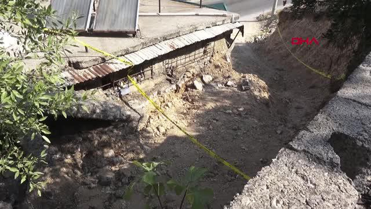 25 YIL SONRA CİNAYETE KURBAN GİTTİKLERİ ANLAŞILDI; KAZI ÇALIŞMASI BAŞLATILDI