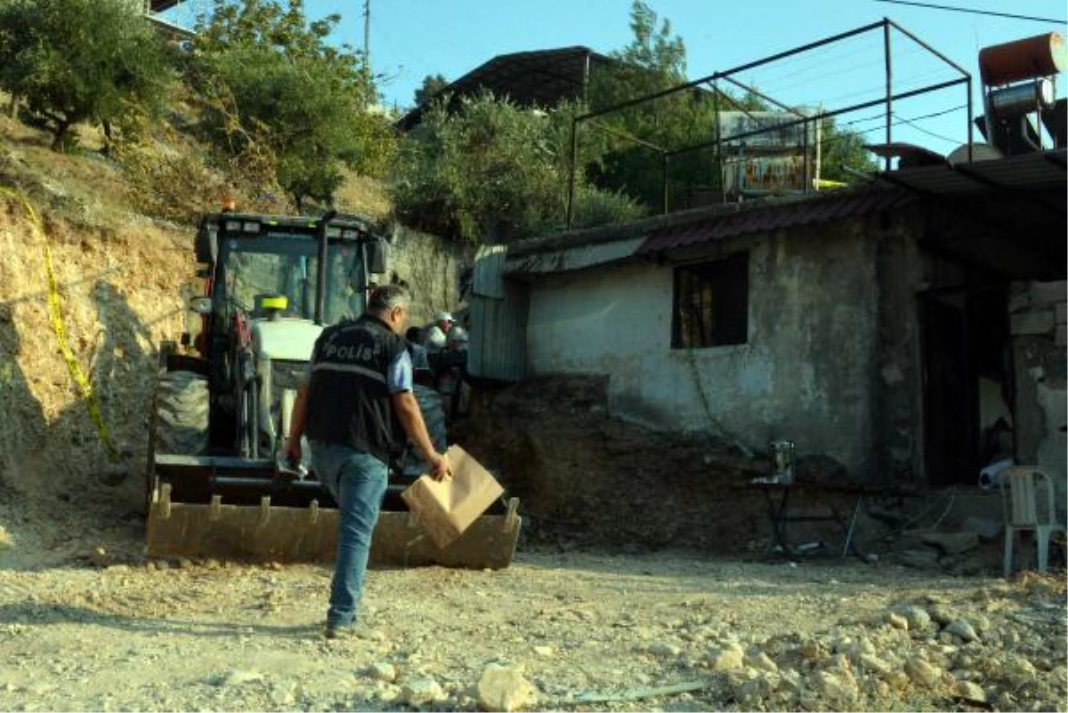 25 yıl sonra cinayete kurban gittikleri anlaşıldı; kazı çalışması başlatıldı (2)