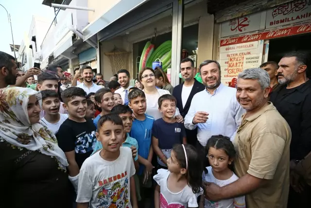 Bakan Derya Yanık 'Hiçbiri kalmayacak' diyerek Suriyelilerin gidişi için 2023'ü işaret etti