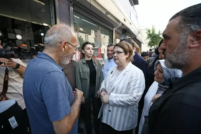 Bakan Derya Yanık 'Hiçbiri kalmayacak' diyerek Suriyelilerin gidişi için 2023'ü işaret etti