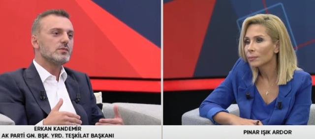 AK Parti'den 'KPSS skandalının arkasında FETÖ mü var?' sorusuna yanıt AK Parti'den 'KPSS skandalının arkasında FETÖ mü var?' sorusuna yanıt