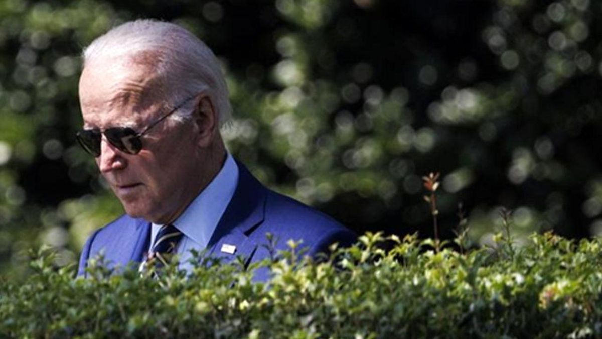 Biden\'ın Küresel Altyapı ve Yatırım Ortaklığı, Çin\'in Kuşak ve Yol İnisiyatifi\'ni Baltalama Amaçlı