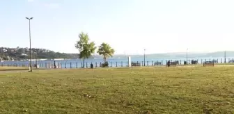 Denizin ortasında inşa edilen tek Osmanlı yapısı yeniden doğuyor